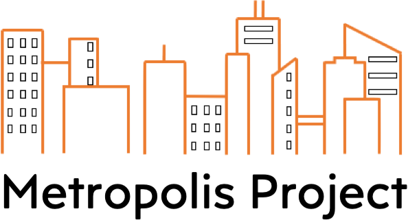 Metropolis Logo