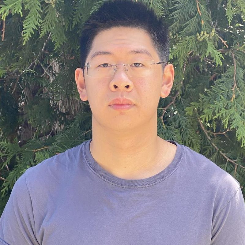 Alec Zhu Photo