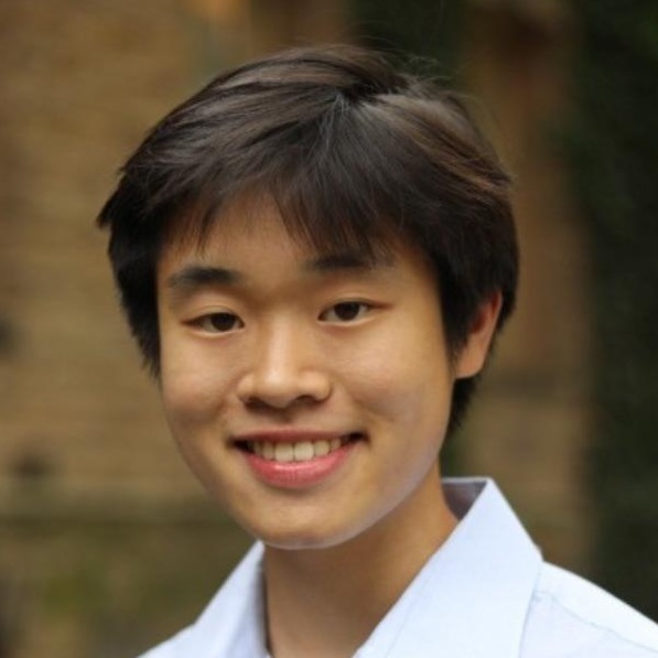 Allen Shen Photo