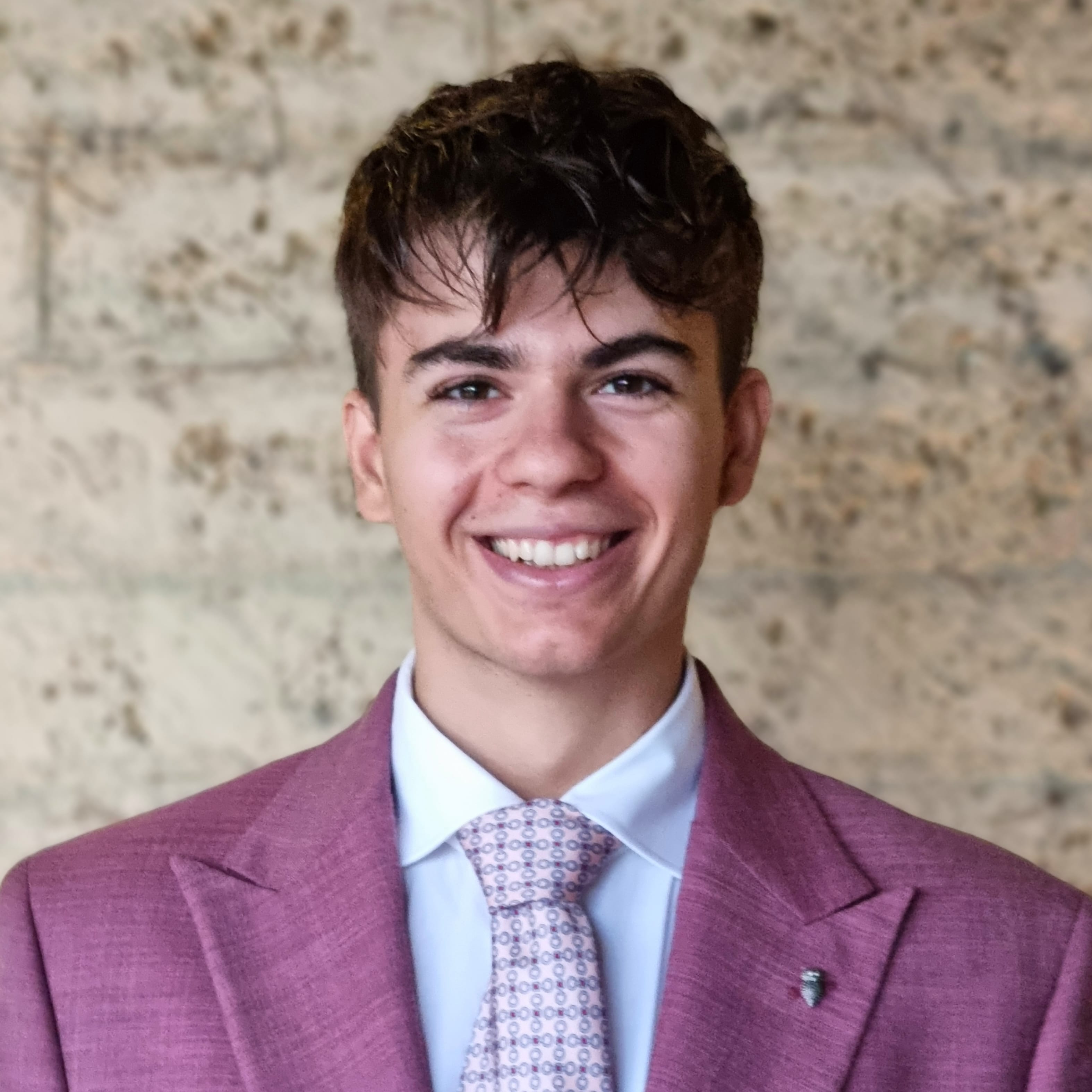 Claudio Vestini Photo