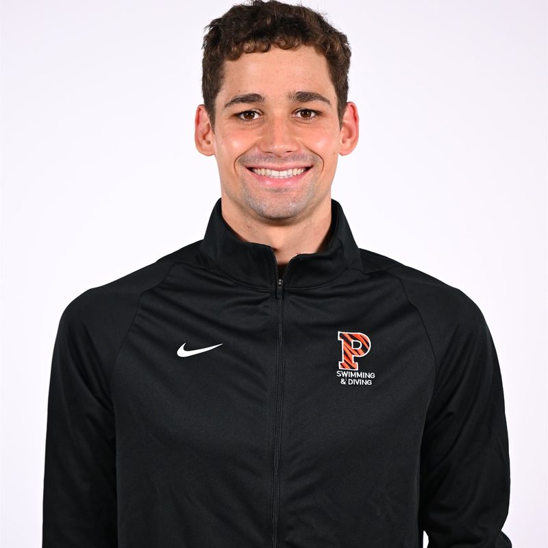 Connor Buck Photo