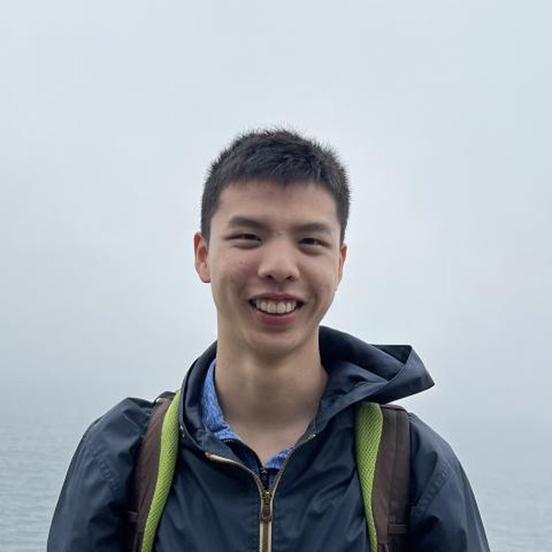 Patrick Chen Photo