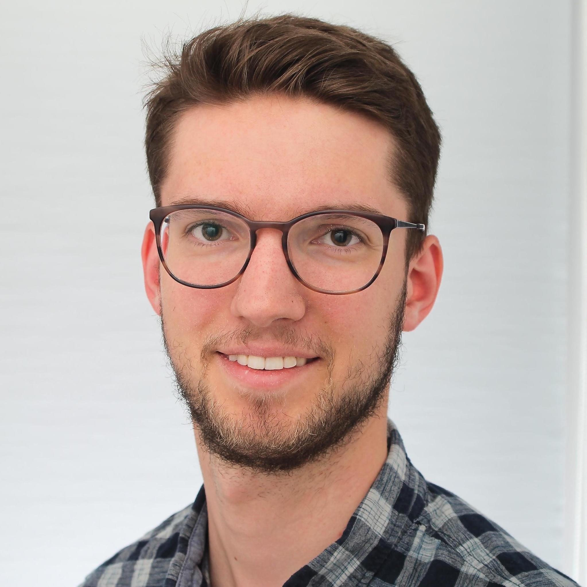 Paul Häusner Photo