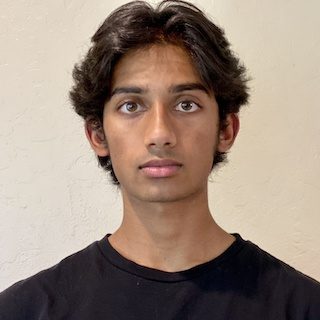 Pranav Reddy Photo