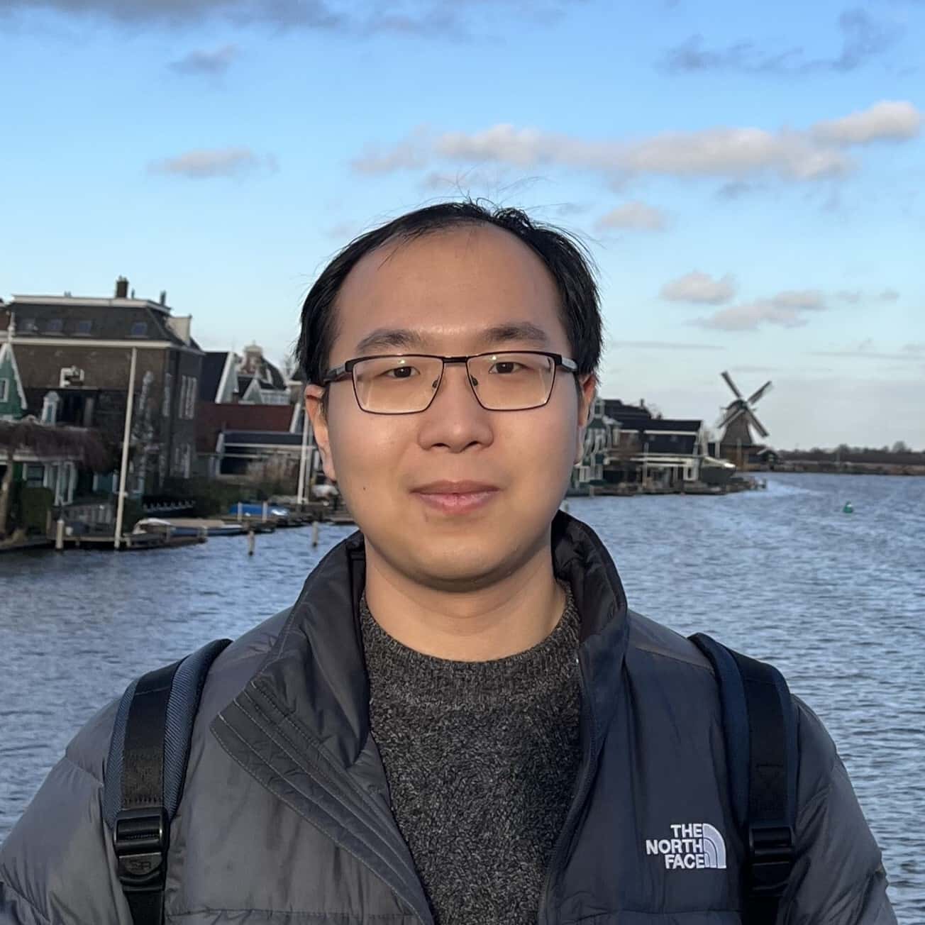Yixuan Hua Photo