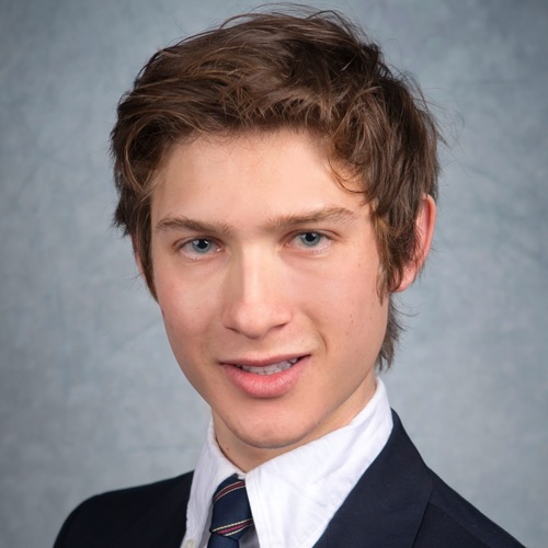 Zach Yaninek Photo